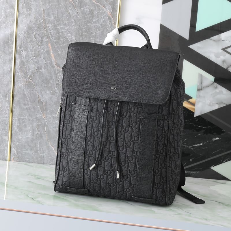 Christian Dior Backpacks - Click Image to Close